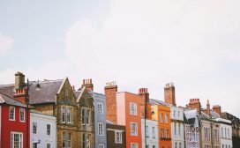 HousingAnywhere data