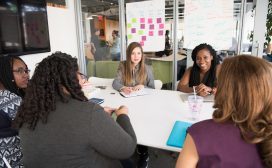 Waarom corporate Nederland zo graag met startups samenwerkt