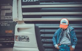 Uber komt met vracht app