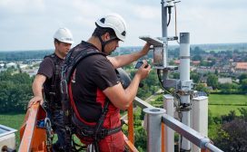 KPN huawei klanten