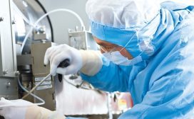 ASML fluiten schadevergoeding