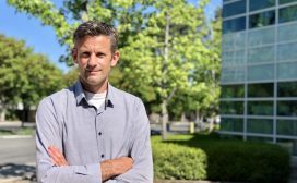 Casper Vroemen is Global Technology Leader bij DuPoint Nutritional & Biosciences