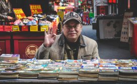 Aardig gevonden worden, doet er niet toe in sales