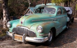 Chrysler