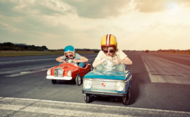nieuw verdienmodel concurreren met Uber en Nextflix