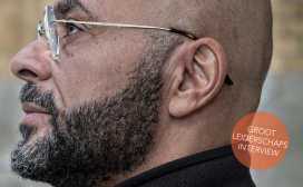 Mo Gawdat