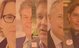 MT Verkiezingen Meest opvallende vertrek 2018