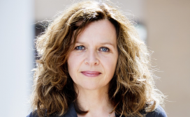 Edith Schippers wordt de nieuwe president van DSM Nederland. Een profiel van de voormalig minister van Volksgezondheid, Welzijn en Sport.