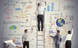 bedrijfsstrategie, strategie