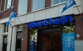 En verder: Accenture CEO stopt vanwege gezondheidsproblemen; Consumentenbond begint rechtszaak tegen KLM en Shell wil samen met PGGM energiebedrijf Eneco overnemen.