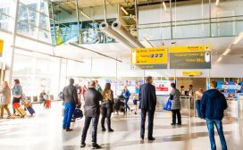 Eindhoven Airport