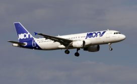 Joon Air France-KLM MT