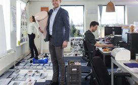 brabantia tijn van elderen predicaat koninklijk