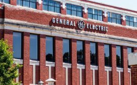 General Electric building lighting MT