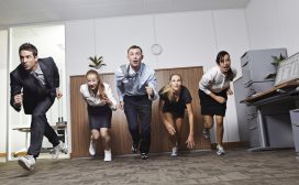 agile werken sprints