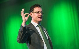 Arnout van den Bossche - Burn-out voor Beginners