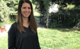 Nederlanders met leidinggevende functies bij tech-bedrijven in Silicon Valley geven inzicht in hun werk. Vandaag Hadewych Corstens (40), commercieel directeur van de automotive-afdeling bij eBay.