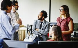 Framing, overtuigen, beïnvloeden
