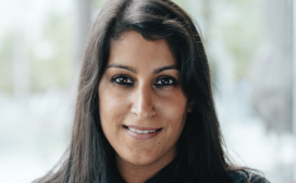 seema sharma edelman