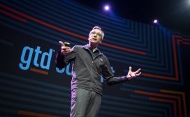 ismael ghalimi gtd summit