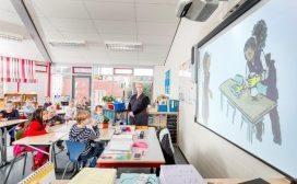 Gom Onderwijs
