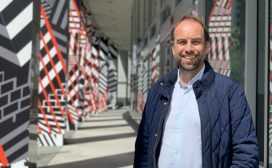 Klaasjan Tukker, Director Product Management bij Adobe