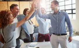 Medewerkers, zelfsturing, zelfsturende teams, eigen verantwoordelijkheid