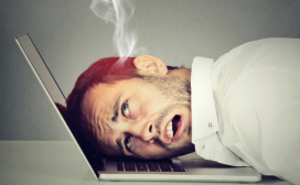 IT-security hoofdpijndossier