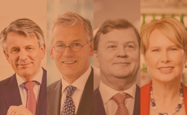 MT Verkiezingen Topman van het jaar 2018