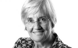 Betteke van Ruler, Hoogleraar Corporate Communicatie en Communicatiemanagement, over het cruciale belang van zichtbaarheid. "Bij de case van ING dacht ik: op welke planeet leef jij?"
