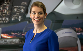 Tineke Bakker Boeing Transparantie leidt tot cultuur moed