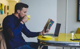 empathische leider worden lees roman