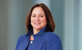 Ze maakte naam bij zakenbank Credit Suisse First Boston en vervult nu vooral commissariaten. De nieuwste positie van de Amerikaanse Susan Kilsby? Unilever.