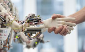 robotisering