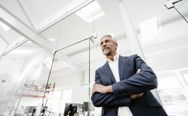 angstcultuur in organisaties MT