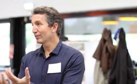 Sportwinkel Decathlon wil een tweede vestiging openen in Amsterdam. Een profiel van CEO Michel Aballea, die vooral veel verantwoordelijkheid wil voor lokale markten.
