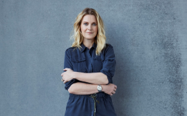 Gwenda van Vliet is sinds twee maanden Chief Marketing Officer bij G-Star Raw en moet daar het merk wereldwijd meer op de kaart gaan zetten. Welke leiderschapslessen heeft zij geleerd en van wie?