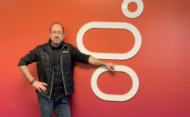Nederlanders met leidinggevende functies bij tech-bedrijven in Silicon Valley geven inzicht in hun werk. Vandaag Merijn te Booij, 49 jaar en Chief Marketing Officer bij Genesys. ‘Wie omringd wordt door bedrijven als Amazon en Google, heeft geen tijd beslissingen eindeloos door te spreken.’