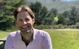 Nederlanders met leidinggevende functies bij tech-bedrijven in Silicon Valley geven inzicht in hun werk. Vandaag Roeland Loof, 37 jaar, senior director Finance & Analytics, Americas Supply, bij eBay. ‘Mijn rol als leider is onderscheid maken in wat belangrijk en wat urgent is.’