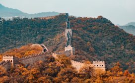 Silicon Valley lijkt dé plek voor innovatie, maar wie zich enkel daarop richt, mist volgens de Deense journalist Christina Boutrup waar de vernieuwing echt grote vormen aanneemt: China.