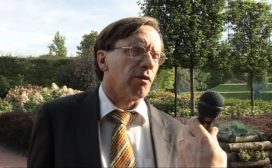 Waar liggen managers en ondernemers wakker van? MT vraagt het aan managers en DGA's. In aflevering 3 van een drieluik: Hans Blokzijl, die wakker ligt over de opvolging van zijn bedrijf.