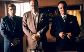 bingewatchen series Sopranos goed leiderschap MT Ron Jakobs