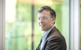 Na iets meer dan een jaar legt Gijsbert de Zoeten de functie van cfo bij Leaseplan naast zich neer. Een profiel.