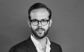 Tim Beyer Intercultureel Manager