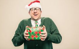 kerstpakket bob de manager MT