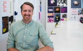 Ruben Meiland is VP of Product bij Eventbrite
