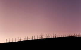 Als verduurzamer werd MT-columnist René Notenbomer bij verrast door de voorspellingen van futuroloog Marcel Bullinga. Maak kennis met de wereld van geprint labvlees en lokale energie-corporaties.