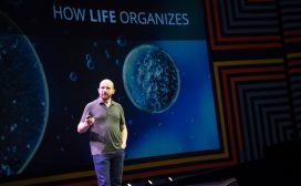 Brian Robertson GTD Summit drie misverstanden holocratie