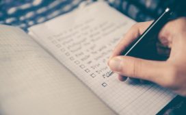 productiviteit, to-do-lijst, effectief