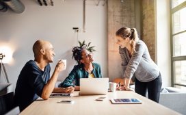 Conflicten met collega's